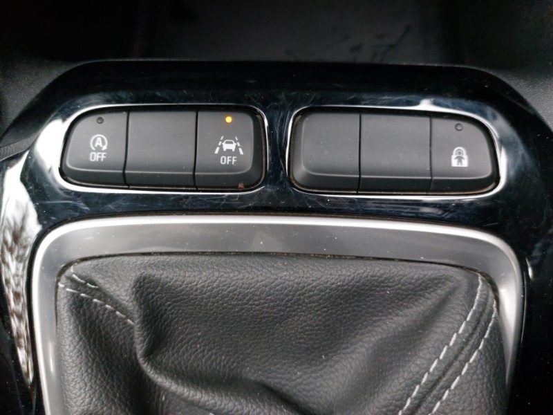 Used Vauxhall Corsa 2021 for sale - 77491576: Photo 18