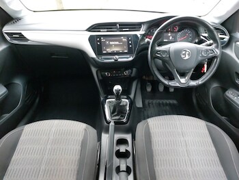 Used Vauxhall Corsa 2021 for sale - 77491576: Photo
