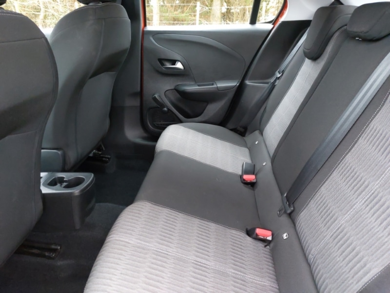 Used Vauxhall Corsa 2021 for sale - 77491576: Photo 6