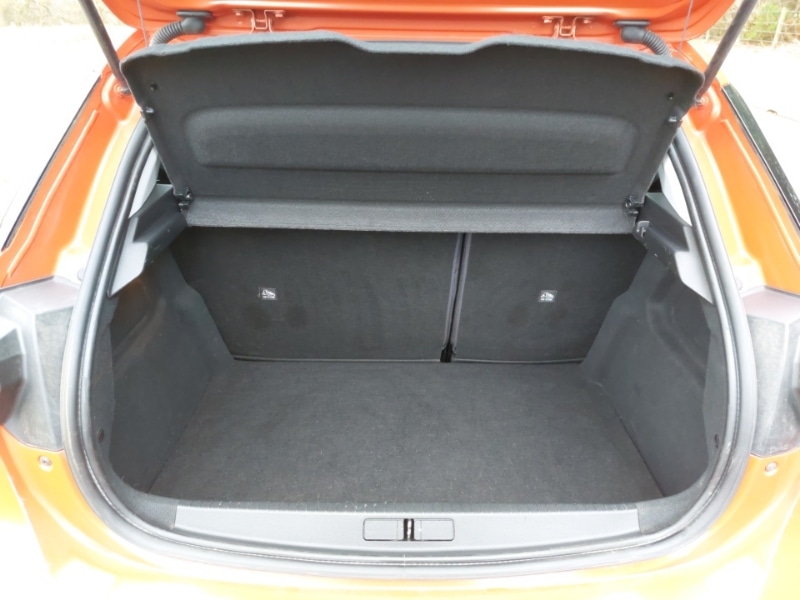 Used Vauxhall Corsa 2021 for sale - 77491576: Photo 8