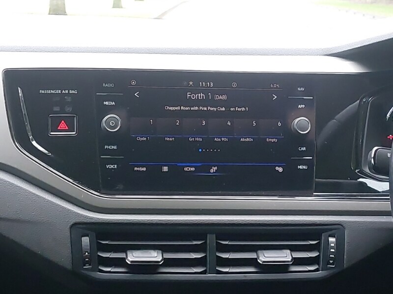 Used Volkswagen Polo 2021 for sale - 77543940: Photo 10