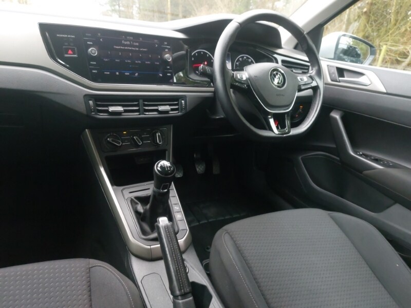 Used Volkswagen Polo 2021 for sale - 77543940: Photo 11