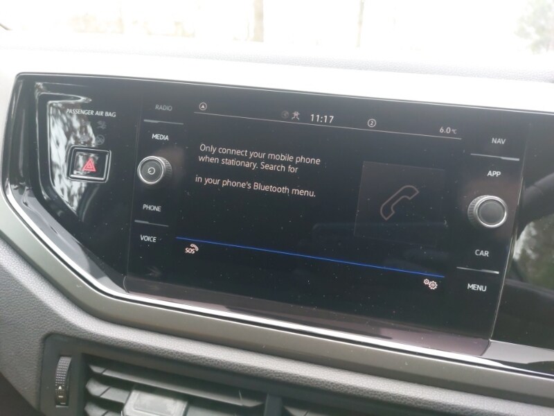 Used Volkswagen Polo 2021 for sale - 77543940: Photo 13