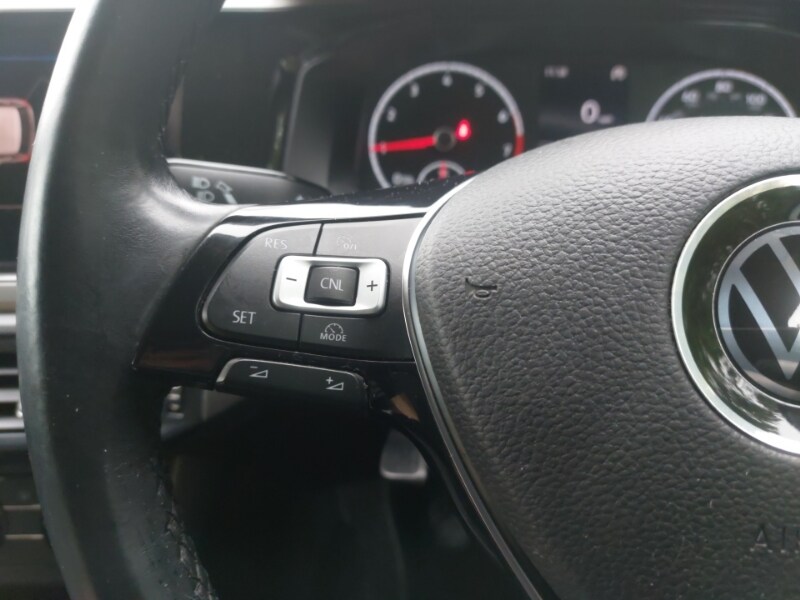 Used Volkswagen Polo 2021 for sale - 77543940: Photo 15