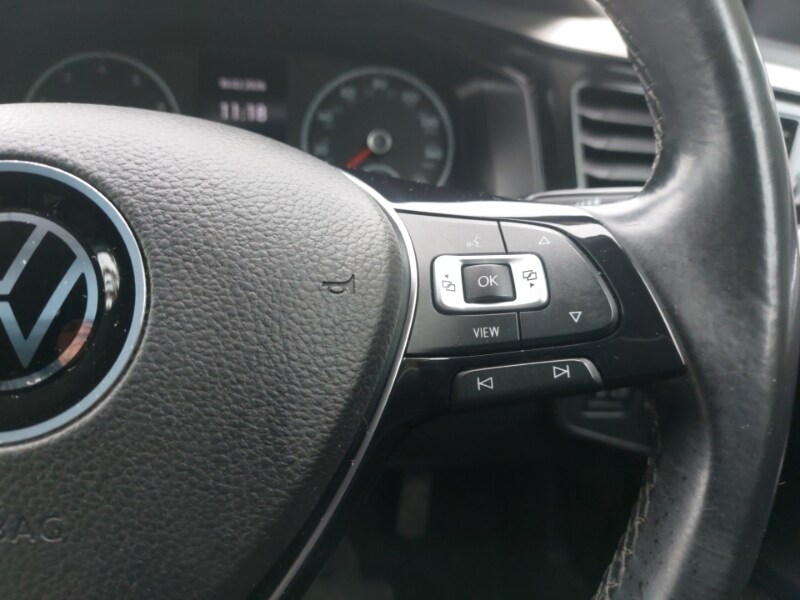 Used Volkswagen Polo 2021 for sale - 77543940: Photo 16