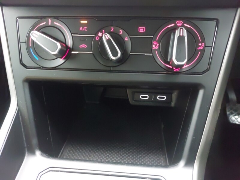 Used Volkswagen Polo 2021 for sale - 77543940: Photo 18