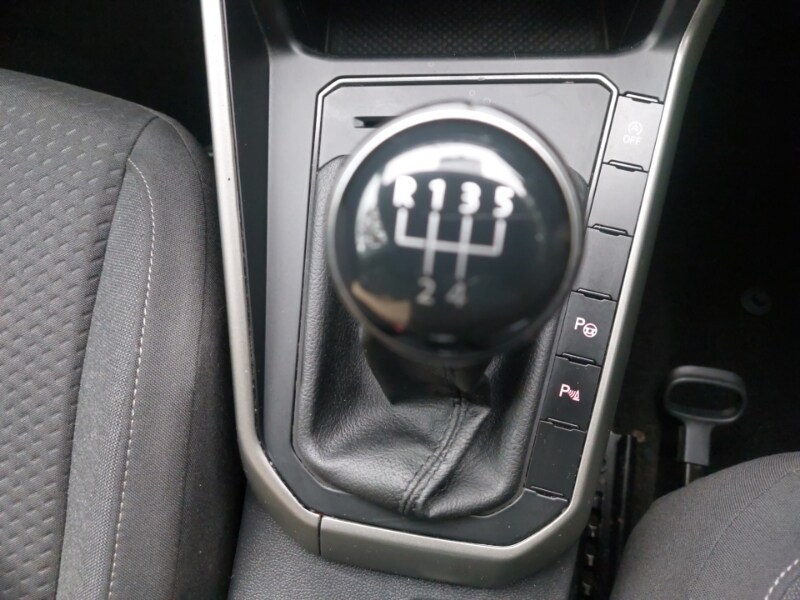 Used Volkswagen Polo 2021 for sale - 77543940: Photo 19