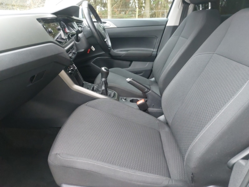 Used Volkswagen Polo 2021 for sale - 77543940: Photo 5