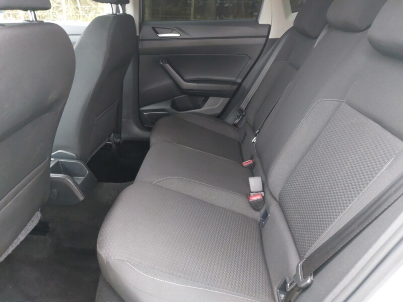 Used Volkswagen Polo 2021 for sale - 77543940: Photo 6