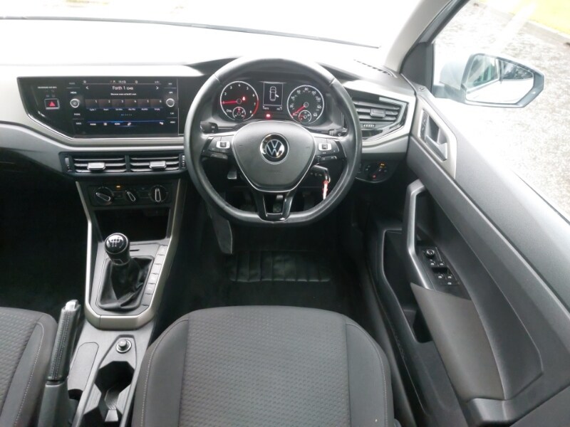 Used Volkswagen Polo 2021 for sale - 77543940: Photo 7