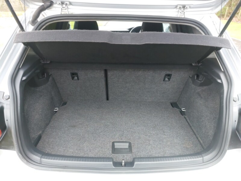 Used Volkswagen Polo 2021 for sale - 77543940: Photo 8