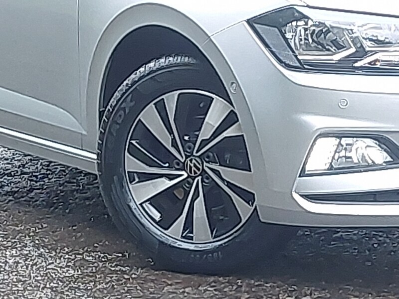 Used Volkswagen Polo 2021 for sale - 77543940: Photo 9