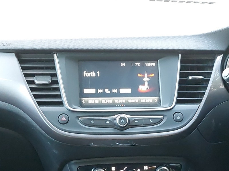 Used Vauxhall Crossland X 2019 for sale - 77173635: Photo 10