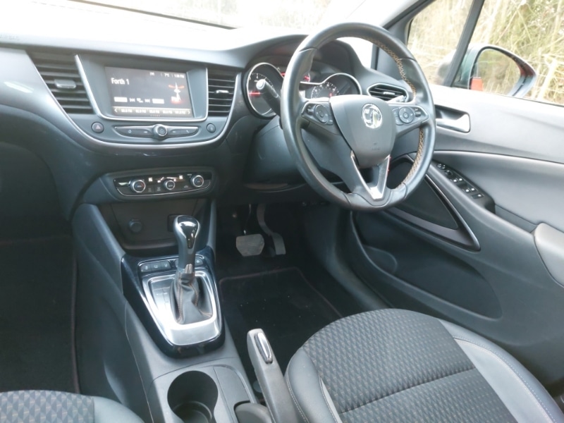 Used Vauxhall Crossland X 2019 for sale - 77173635: Photo 11