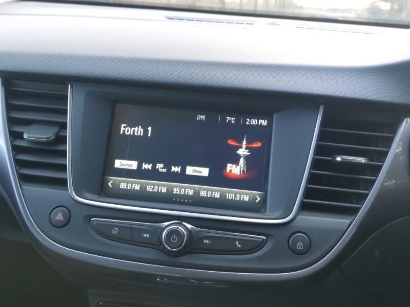 Used Vauxhall Crossland X 2019 for sale - 77173635: Photo 12