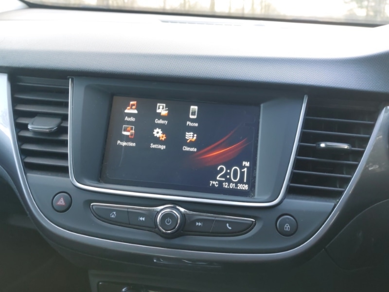 Used Vauxhall Crossland X 2019 for sale - 77173635: Photo 13