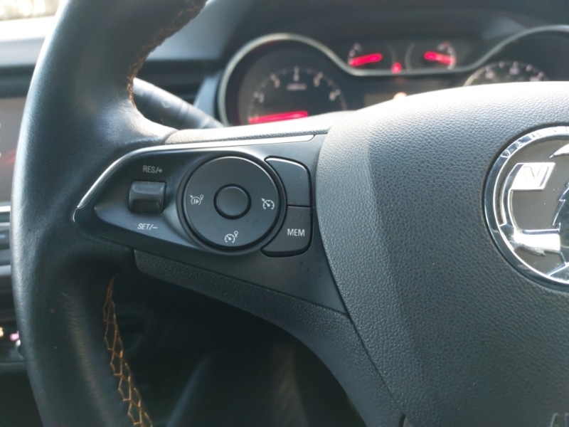 Used Vauxhall Crossland X 2019 for sale - 77173635: Photo 15