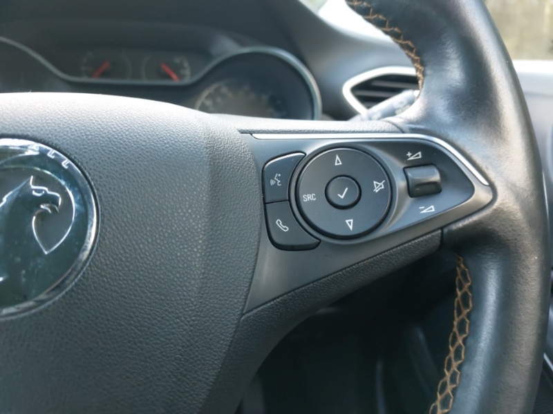 Used Vauxhall Crossland X 2019 for sale - 77173635: Photo 16