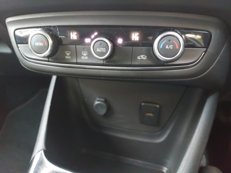 Used Vauxhall Crossland X 2019 for sale - 77173635: Photo 18