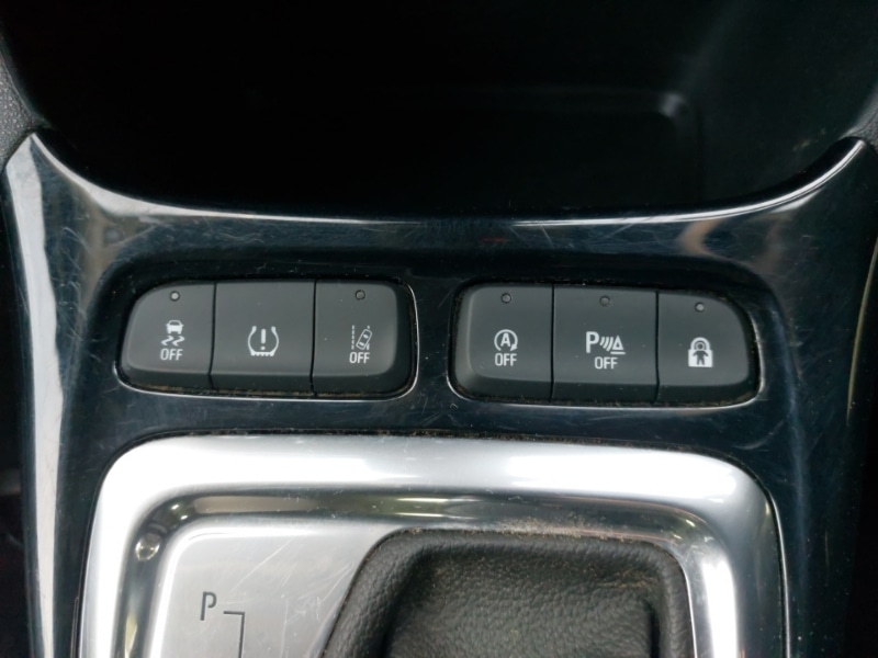 Used Vauxhall Crossland X 2019 for sale - 77173635: Photo 19