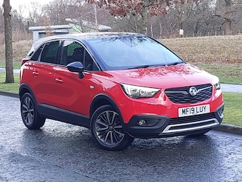 2019 - 1.2T [110] Elite 5dr [Start Stop] Auto