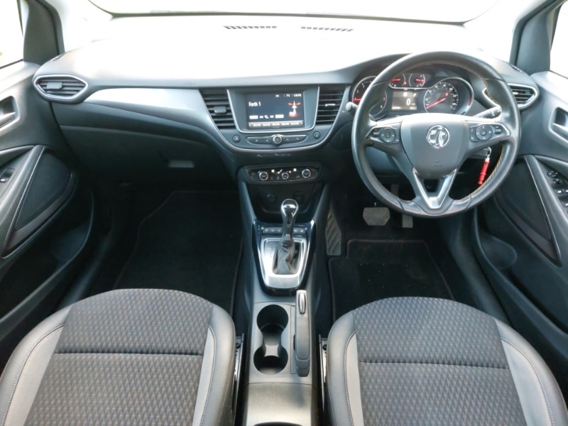 Used Vauxhall Crossland X 2019 for sale - 77173635: Photo 2