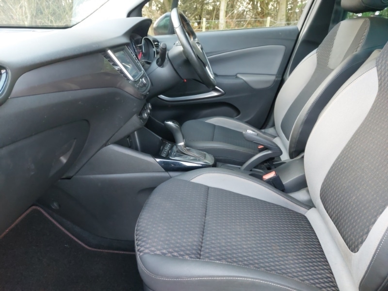 Used Vauxhall Crossland X 2019 for sale - 77173635: Photo 5