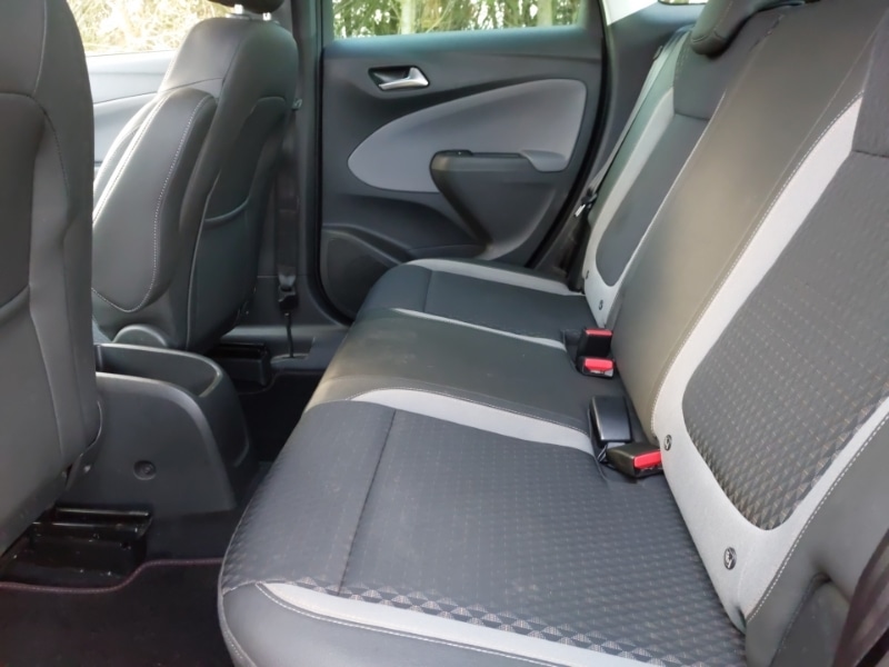 Used Vauxhall Crossland X 2019 for sale - 77173635: Photo 6