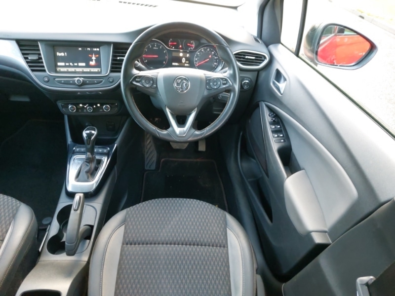 Used Vauxhall Crossland X 2019 for sale - 77173635: Photo 7