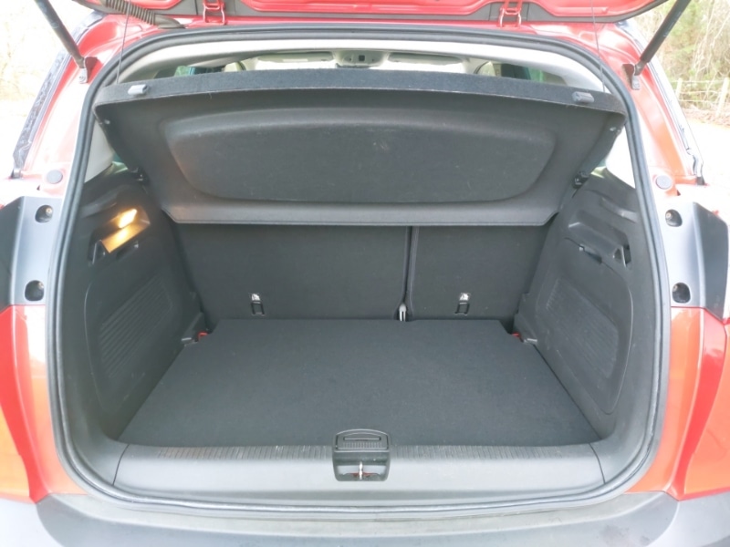 Used Vauxhall Crossland X 2019 for sale - 77173635: Photo 8