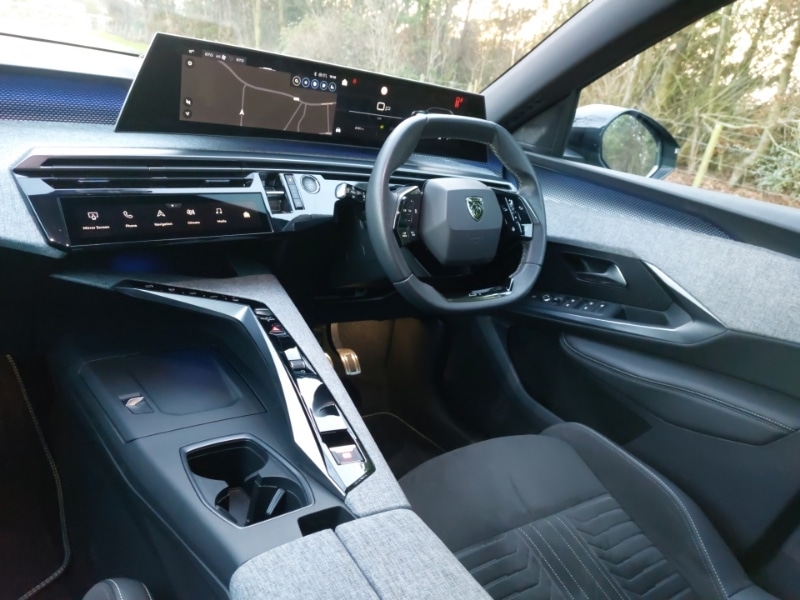 Used Peugeot 5008 2024 for sale - 76932436: Photo 11