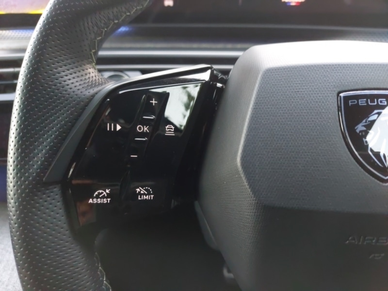 Used Peugeot 5008 2024 for sale - 76932436: Photo 15