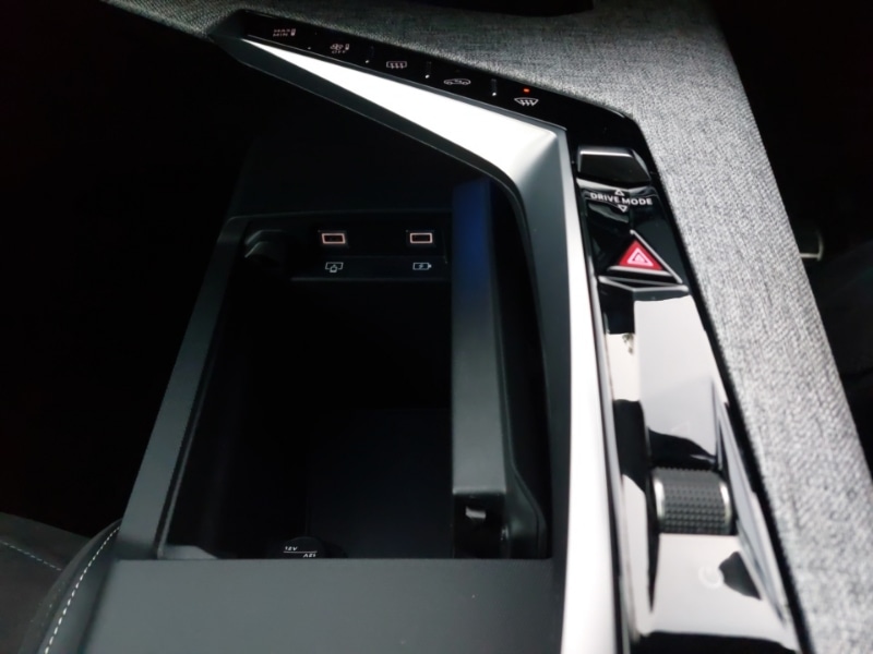 Used Peugeot 5008 2024 for sale - 76932436: Photo 19