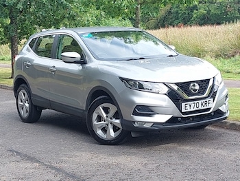 2020 - 1.3 DiG-T 160 Acenta Premium 5dr DCT