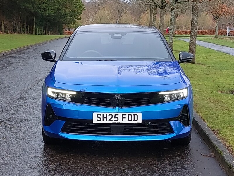 Used Vauxhall Astra 2025 for sale - 77197889: Photo 19