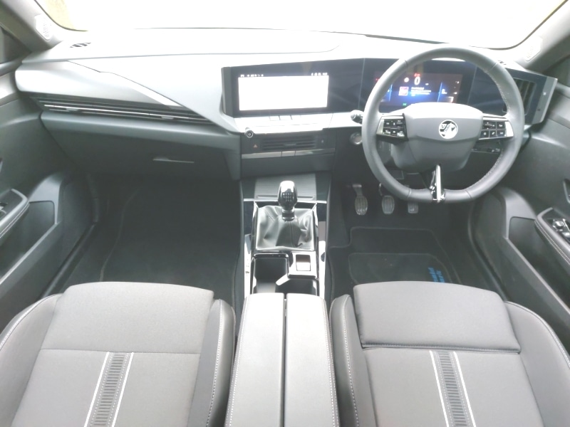 Used Vauxhall Astra 2025 for sale - 77197889: Photo 2