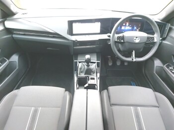 Used Vauxhall Astra 2025 for sale - 77197889: Photo