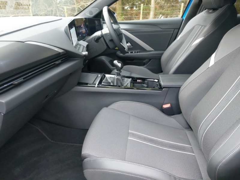 Used Vauxhall Astra 2025 for sale - 77197889: Photo 5