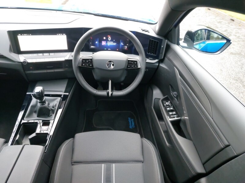 Used Vauxhall Astra 2025 for sale - 77197889: Photo 7