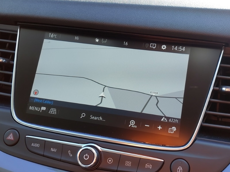 Used Vauxhall Grandland X 2020 for sale - 76420823: Photo 12