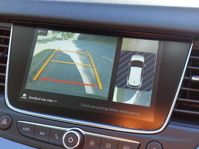 Used Vauxhall Grandland X 2020 for sale - 76420823: Photo 14