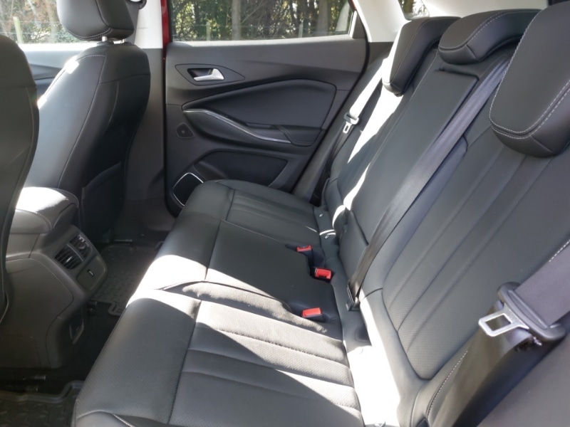 Used Vauxhall Grandland X 2020 for sale - 76420823: Photo 6