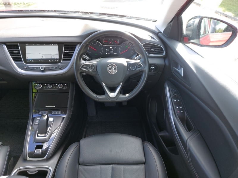 Used Vauxhall Grandland X 2020 for sale - 76420823: Photo 7