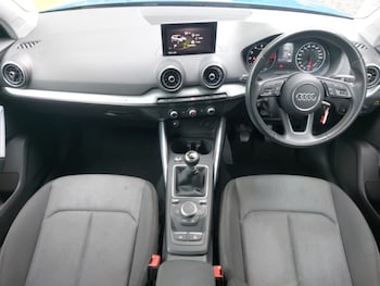 Used Audi Q2 2018 for sale - 78853520: Photo