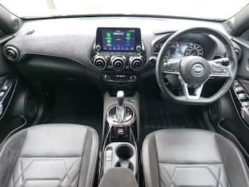 Used Nissan Juke 2021 for sale - 79776811: Photo
