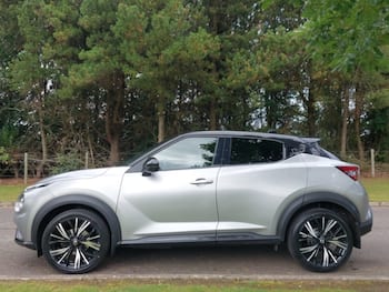 Used Nissan Juke 2021 for sale - 79776811: Photo