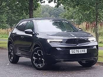 Used Vauxhall Mokka 2026 for sale - 79707329: Photo