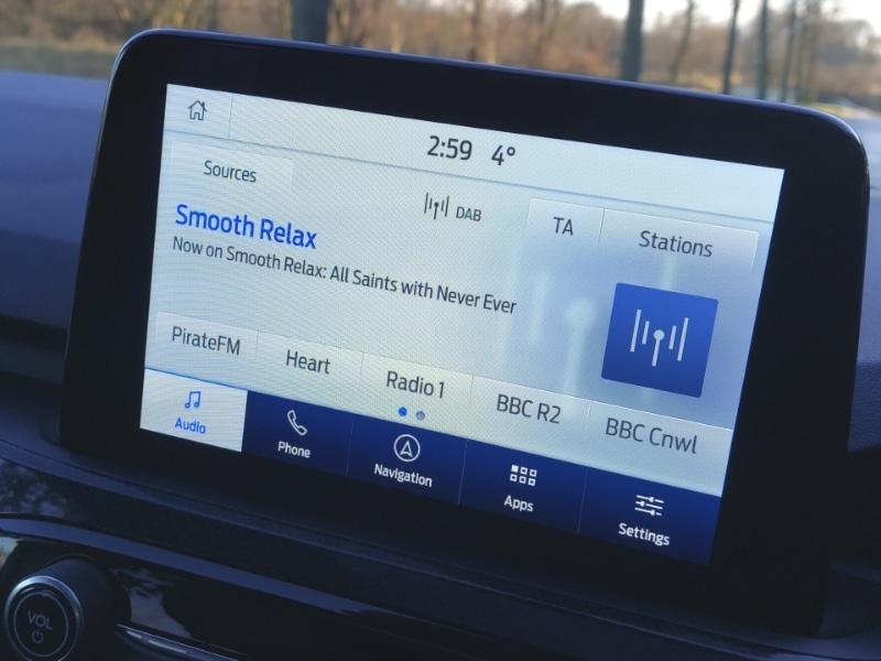 Used Ford Kuga 2023 for sale - 77214017: Photo 13