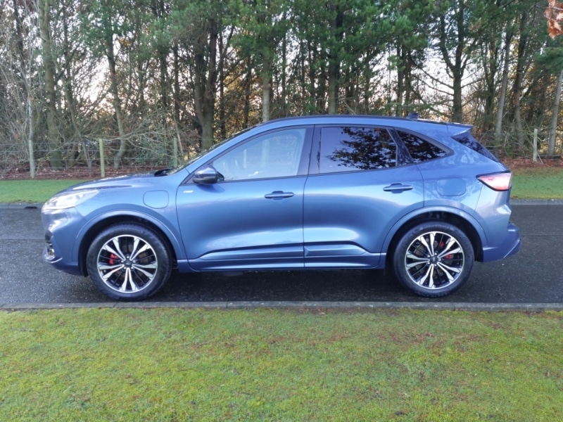 Used Ford Kuga 2023 for sale - 77214017: Photo 4