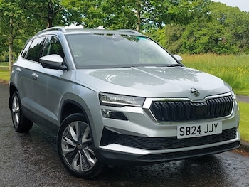 Used Skoda Karoq 2024 for sale - 78853535: Photo
